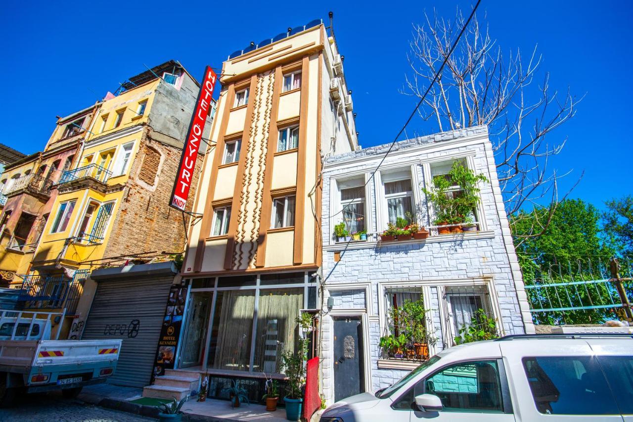 özyurt Otel