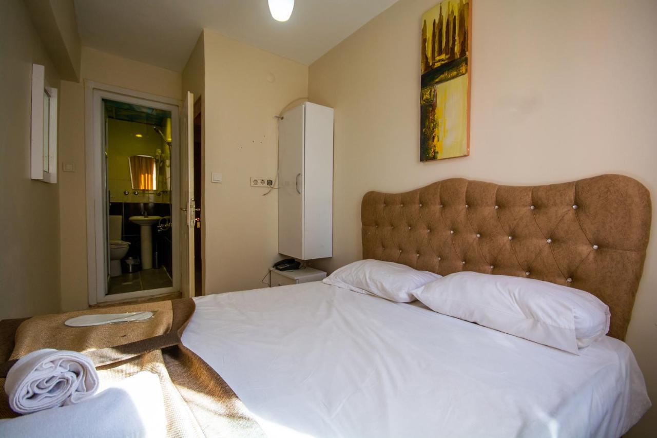 Otel özyurt İstanbul